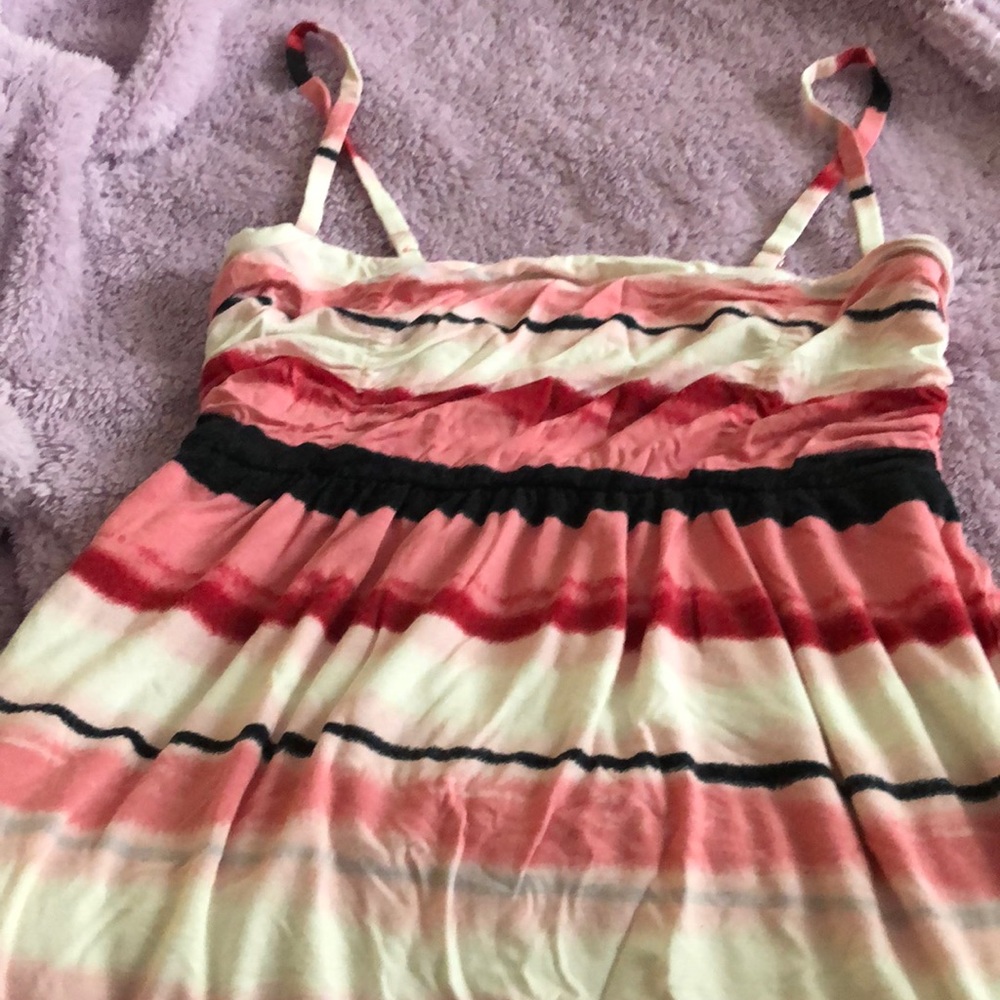 Soma Sundress